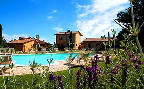 Apartments Borgo Toscano