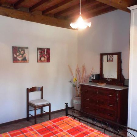 Apartments Borgo Toscano Gambassi Terme Habitación foto