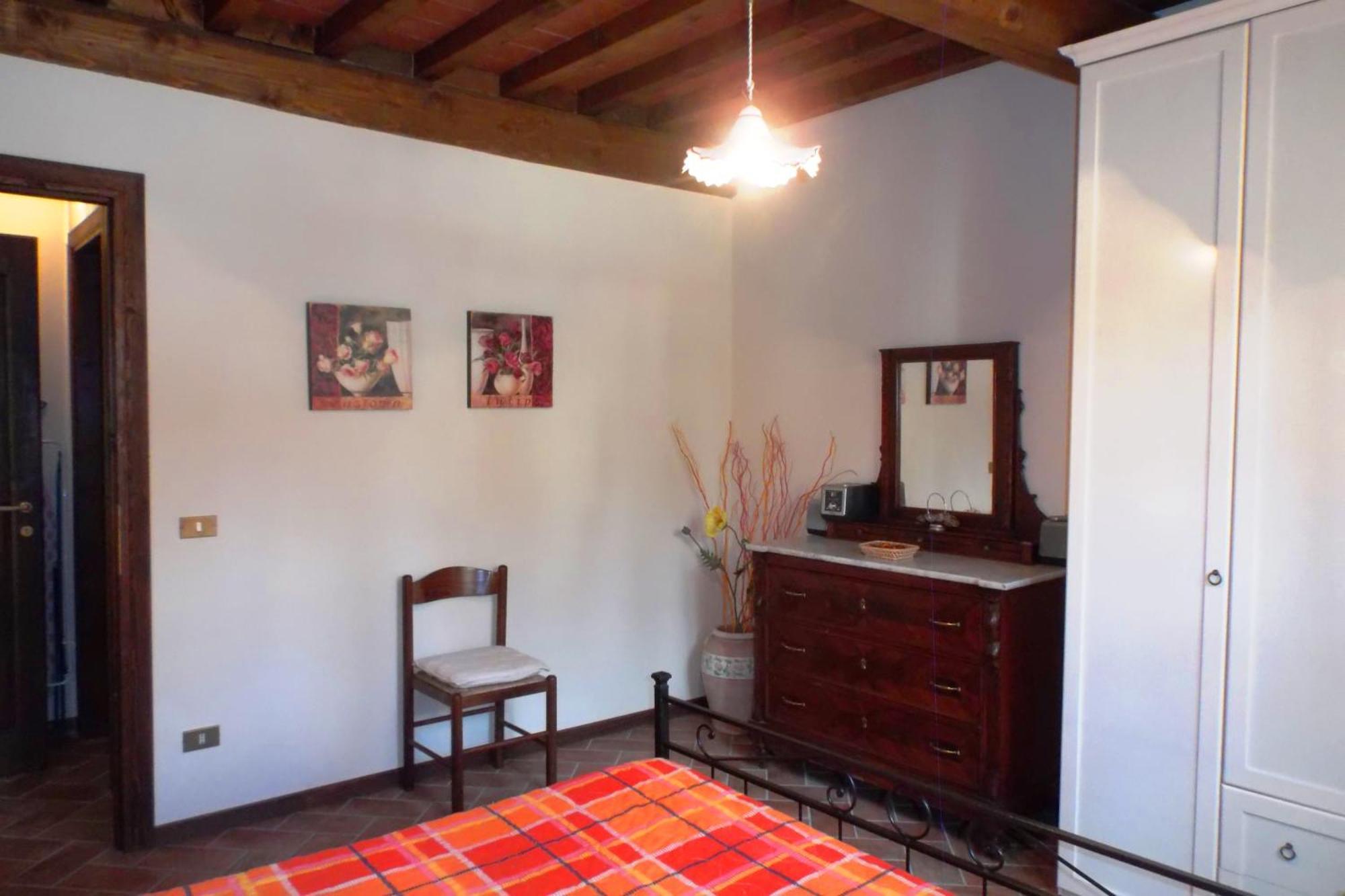 Apartments Borgo Toscano Gambassi Terme Habitación foto