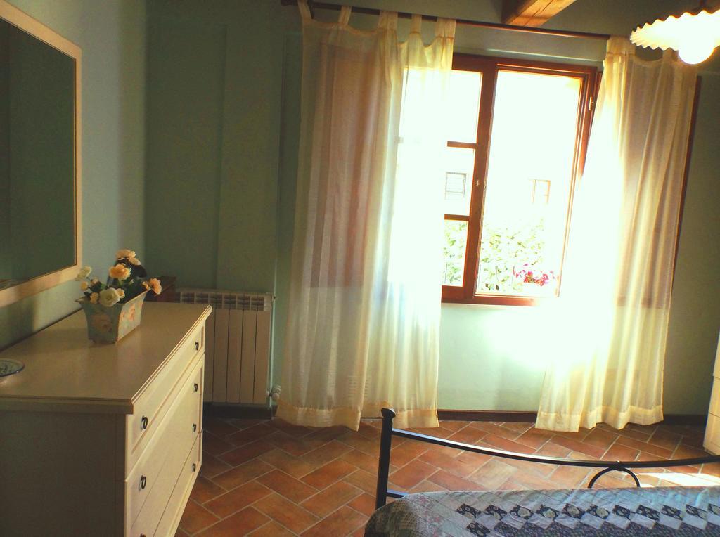 Apartments Borgo Toscano Gambassi Terme Habitación foto
