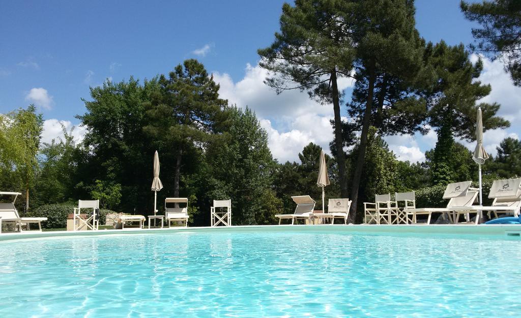 Apartments Borgo Toscano Gambassi Terme Habitación foto