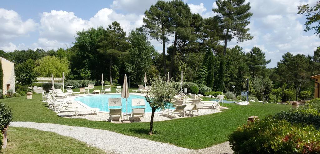 Apartments Borgo Toscano Gambassi Terme Habitación foto