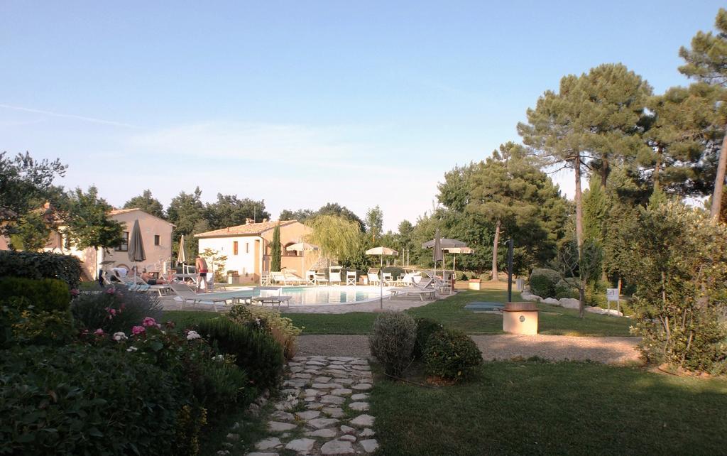 Apartments Borgo Toscano Gambassi Terme Habitación foto